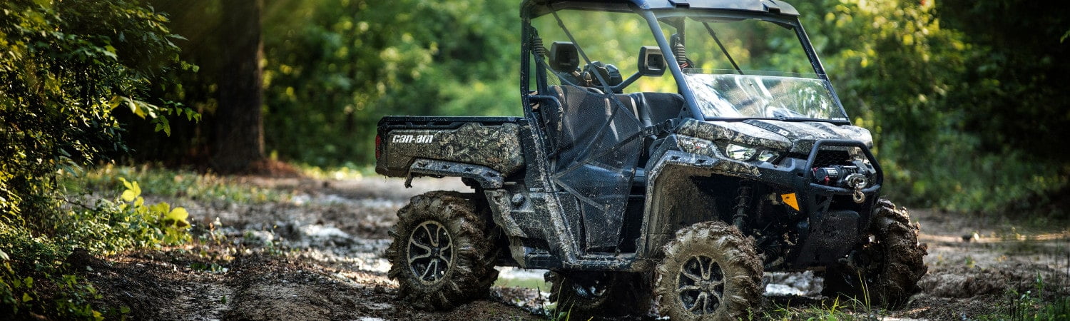 2018 Can-Am® UTV Defender Xmr for sale in Michael's Reno Powersports, Reno, Nevada