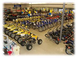 About Michael's Reno Powersports in Reno #1